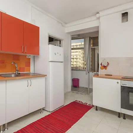 Saldanha Apartment Lisboa