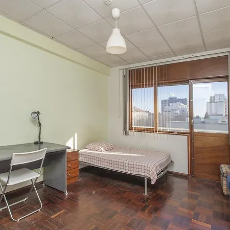 Saldanha Apartment Apartman Lisboa