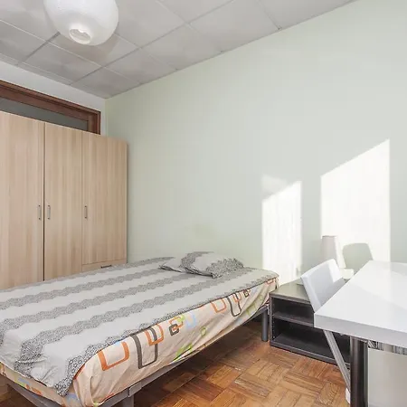 Saldanha Apartment Lisboa