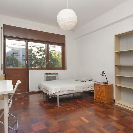 Apartman Saldanha Apartment *