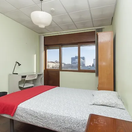 Saldanha Apartment Apartman *