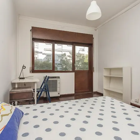 Apartman Saldanha Apartment