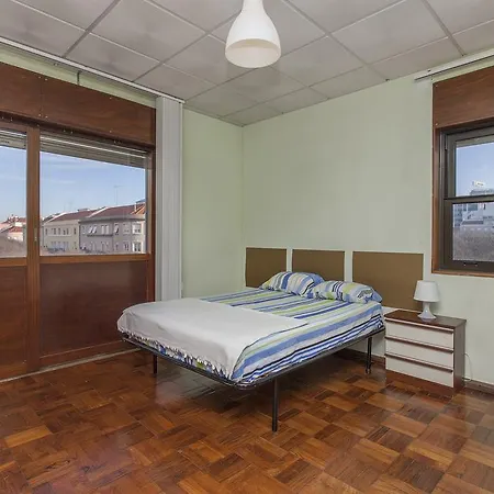 Saldanha Apartment Apartman