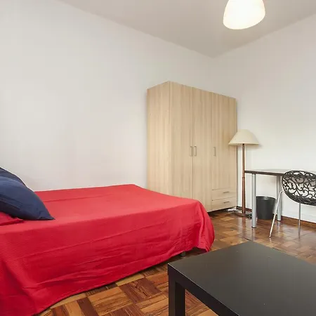 Saldanha Apartment