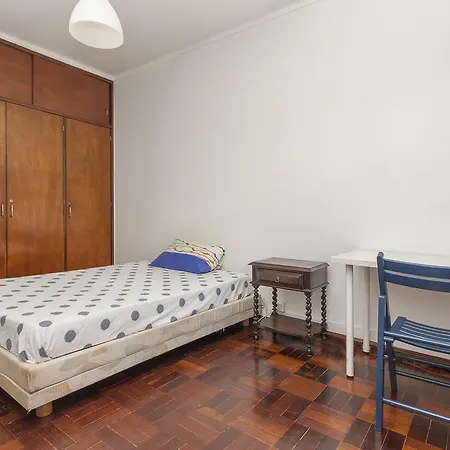Apartman Saldanha Apartment