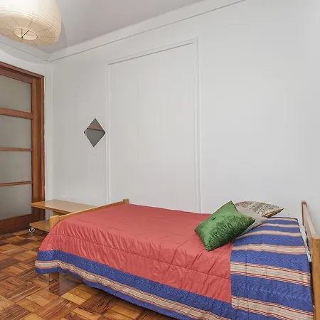 Apartman Saldanha Apartment Lisboa