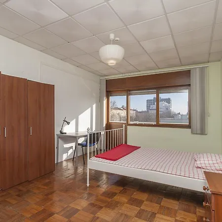 Saldanha Apartment *