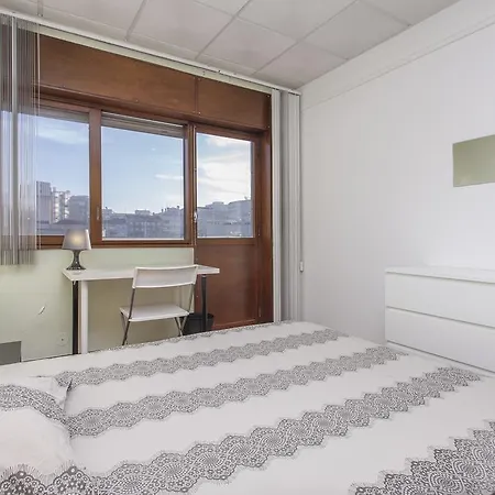 Apartman Saldanha Apartment *