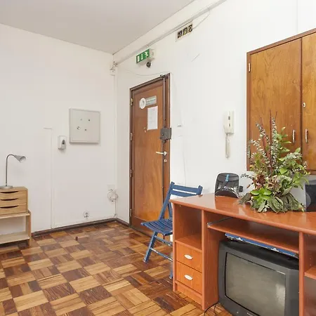 Saldanha Apartment *