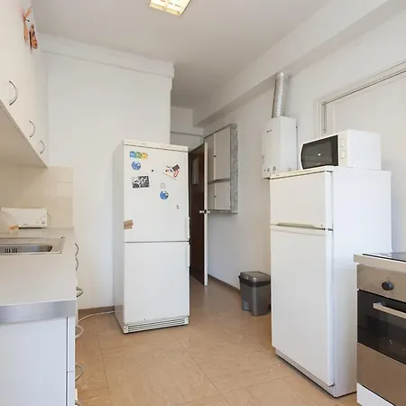 Saldanha Apartment Apartman *