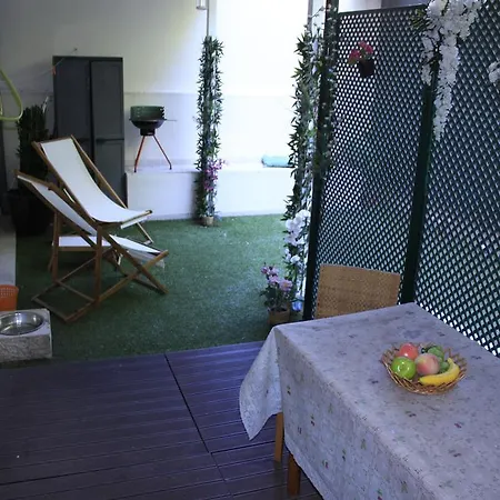 Saldanha Apartment Lisboa