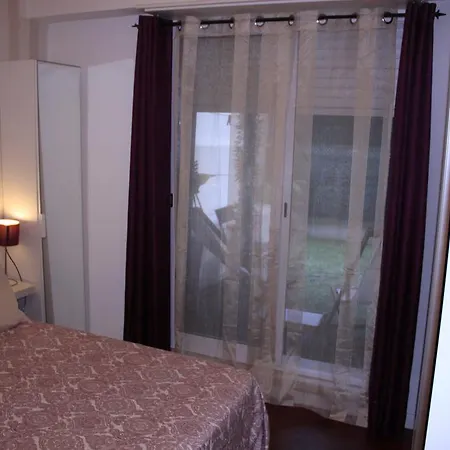 Saldanha Apartment *