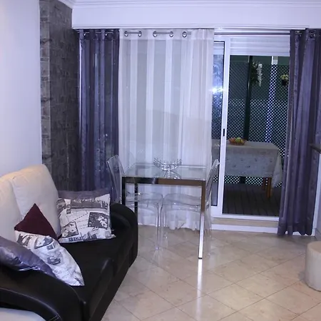 Saldanha Apartment *