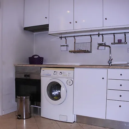 Saldanha Apartment