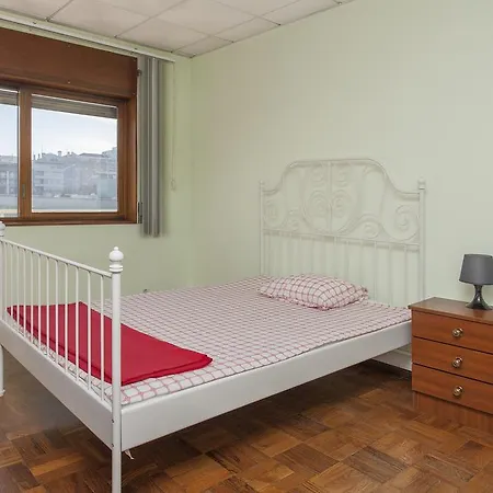 Saldanha Apartment Apartment Lisbon