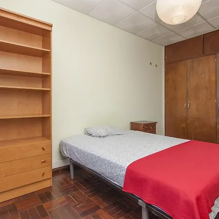 Saldanha Apartment