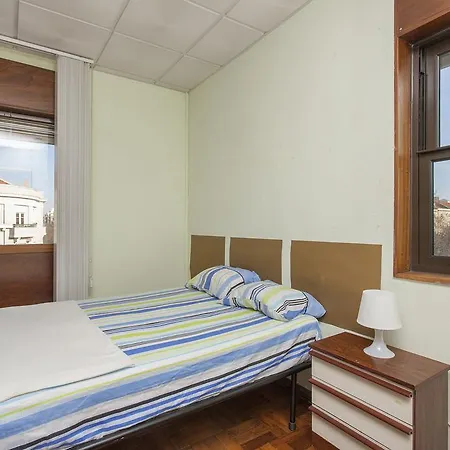 Saldanha Apartment * Lisboa
