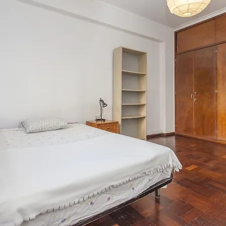 Saldanha Apartment Lisbon