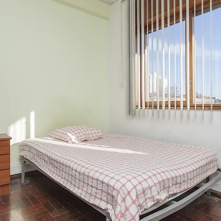 Saldanha Apartment