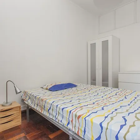 Saldanha Apartment *