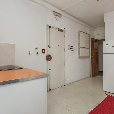 Saldanha Apartment Lisbon