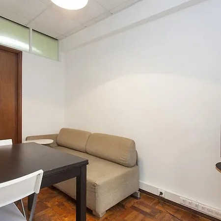Saldanha Apartment Lejlighed