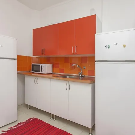 Saldanha Apartment *