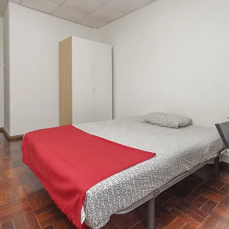 Saldanha Apartment Lejlighed Lisboa