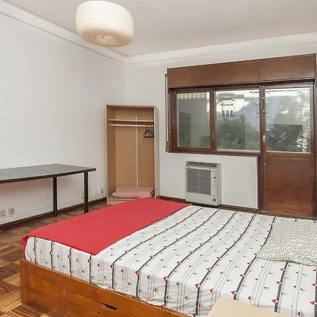 Saldanha Apartment Apartment