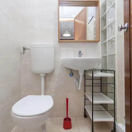 Saldanha Apartment *