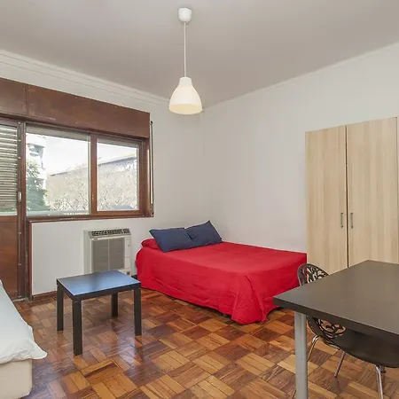 Lejlighed Saldanha Apartment