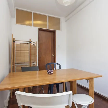 Saldanha Apartment Lejlighed