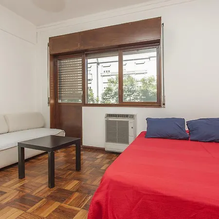 Apartment Saldanha Apartment Lisbon