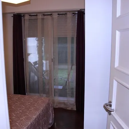 Apartment Saldanha Apartment Lisbon