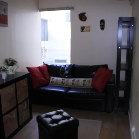 Saldanha Apartment *