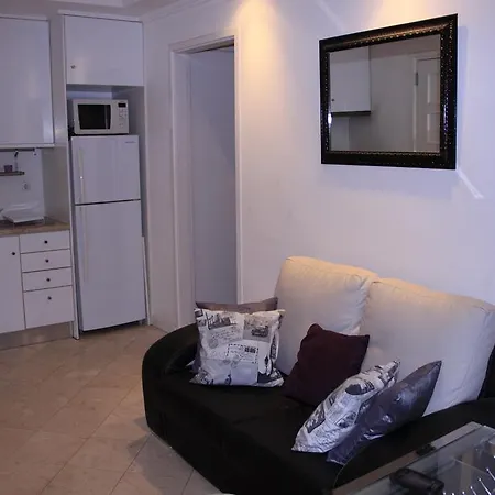 Saldanha Apartment Apartment *