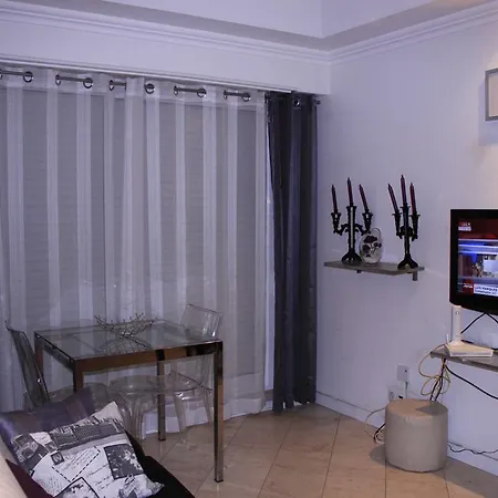 Saldanha Apartment Lisbon