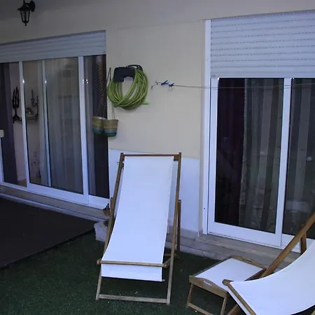 Saldanha Apartment